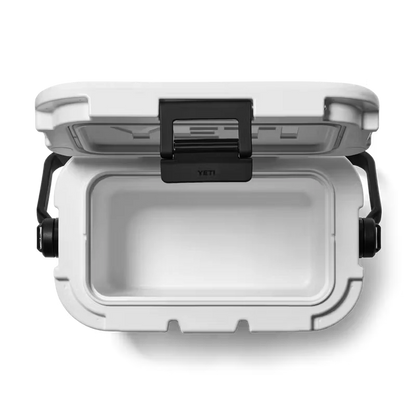 ROADIE 8 WHITE