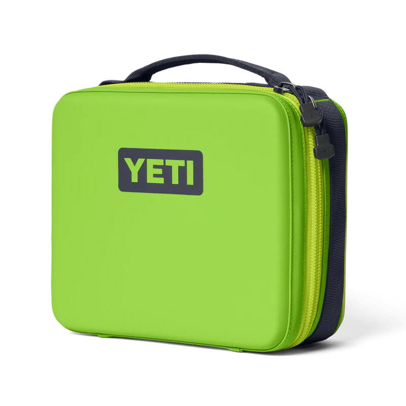 DAYTRIP LUNCH BOX 3L VENOM GREEN