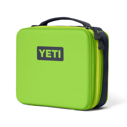 DAYTRIP LUNCH BOX 3L VENOM GREEN