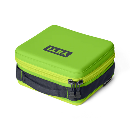 DAYTRIP LUNCH BOX 3L VENOM GREEN