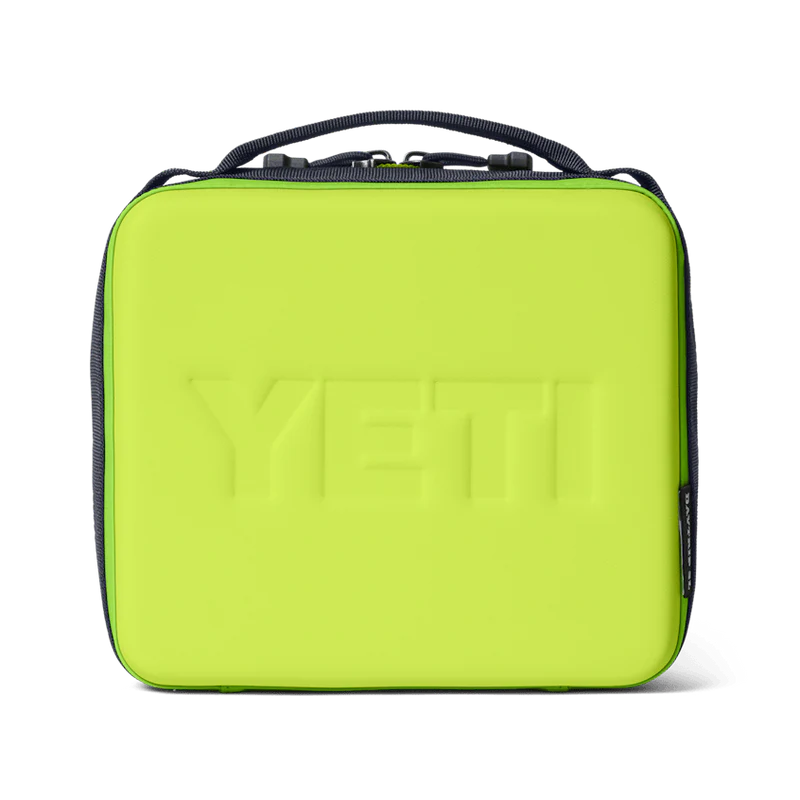 DAYTRIP LUNCH BOX 3L VENOM GREEN