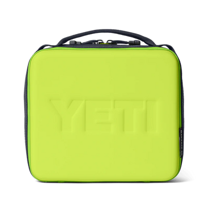 DAYTRIP LUNCH BOX 3L VENOM GREEN