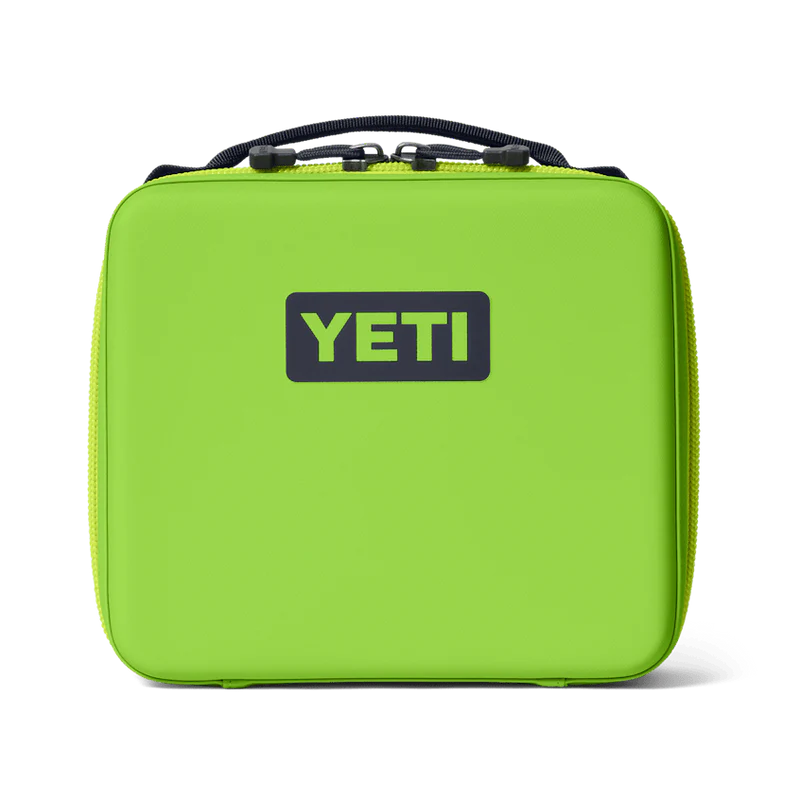 DAYTRIP LUNCH BOX 3L VENOM GREEN