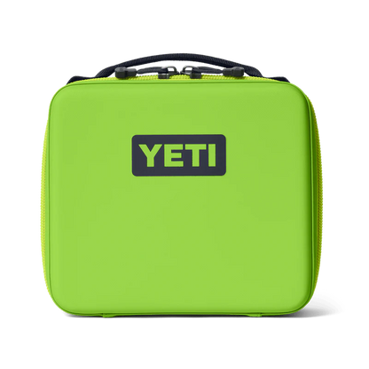 DAYTRIP LUNCH BOX 3L VENOM GREEN