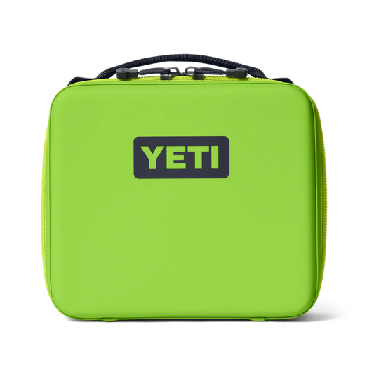 DAYTRIP LUNCH BOX 3L VENOM GREEN