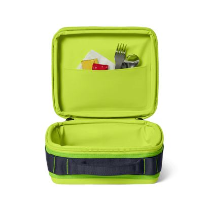 DAYTRIP LUNCH BOX 3L VENOM GREEN