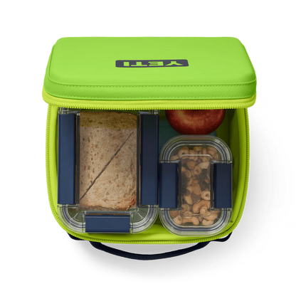 DAYTRIP LUNCH BOX 3L VENOM GREEN