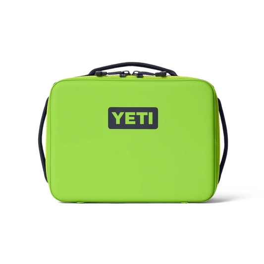 DAYTRIP LUNCH BOX 5L VENOM GREEN