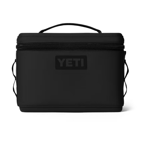 DAYTRIP LUNCH BOX 9L BLACK