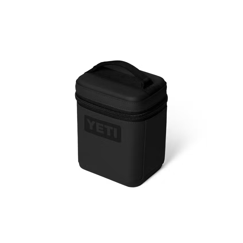 DAYTRIP SNACK BOX 2L BLACK