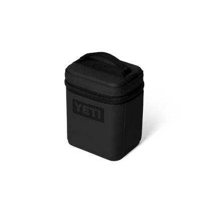 DAYTRIP SNACK BOX 2L BLACK