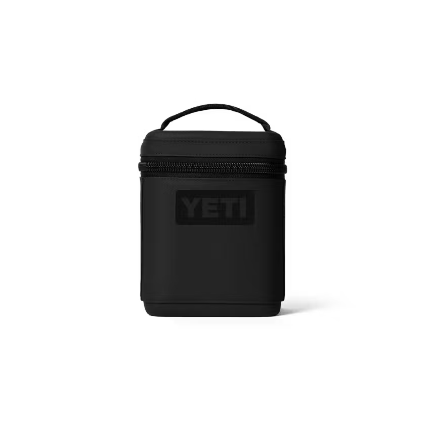 DAYTRIP SNACK BOX 2L BLACK