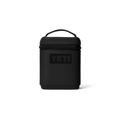 DAYTRIP SNACK BOX 2L BLACK