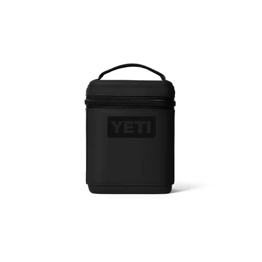 DAYTRIP SNACK BOX 2L BLACK