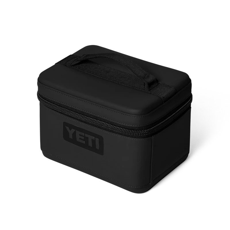 DAYTRIP SNACK BOX 3L BLACK