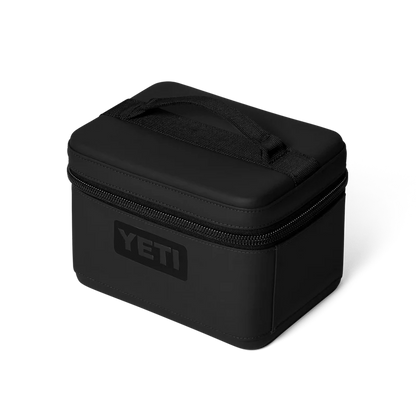 DAYTRIP SNACK BOX 3L BLACK