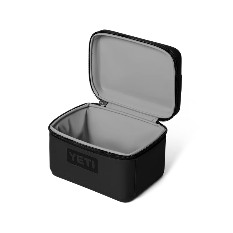 DAYTRIP SNACK BOX 3L BLACK