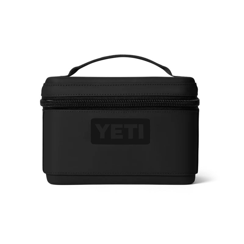 DAYTRIP SNACK BOX 3L BLACK
