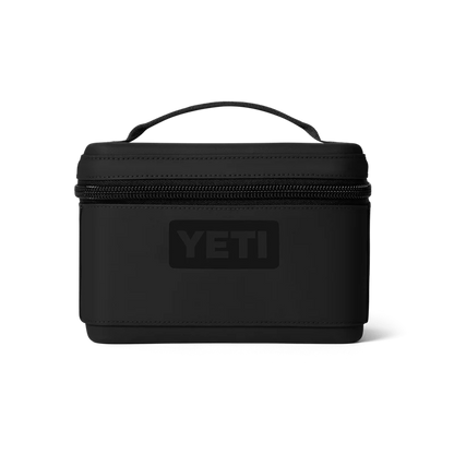 DAYTRIP SNACK BOX 3L BLACK