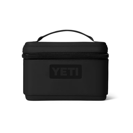 DAYTRIP SNACK BOX 3L BLACK