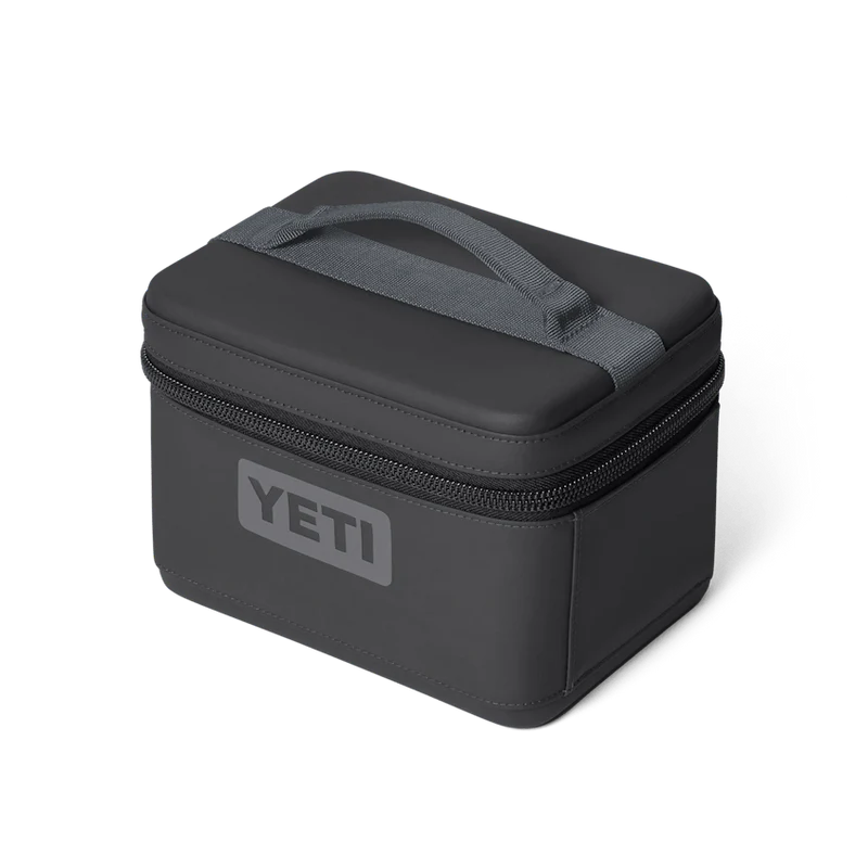 DAYTRIP SNACK BOX 3L CHARCOAL