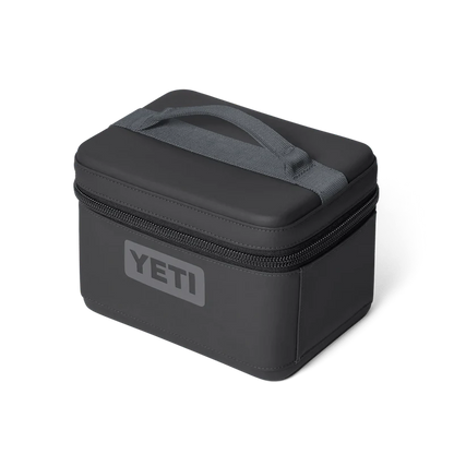 DAYTRIP SNACK BOX 3L CHARCOAL
