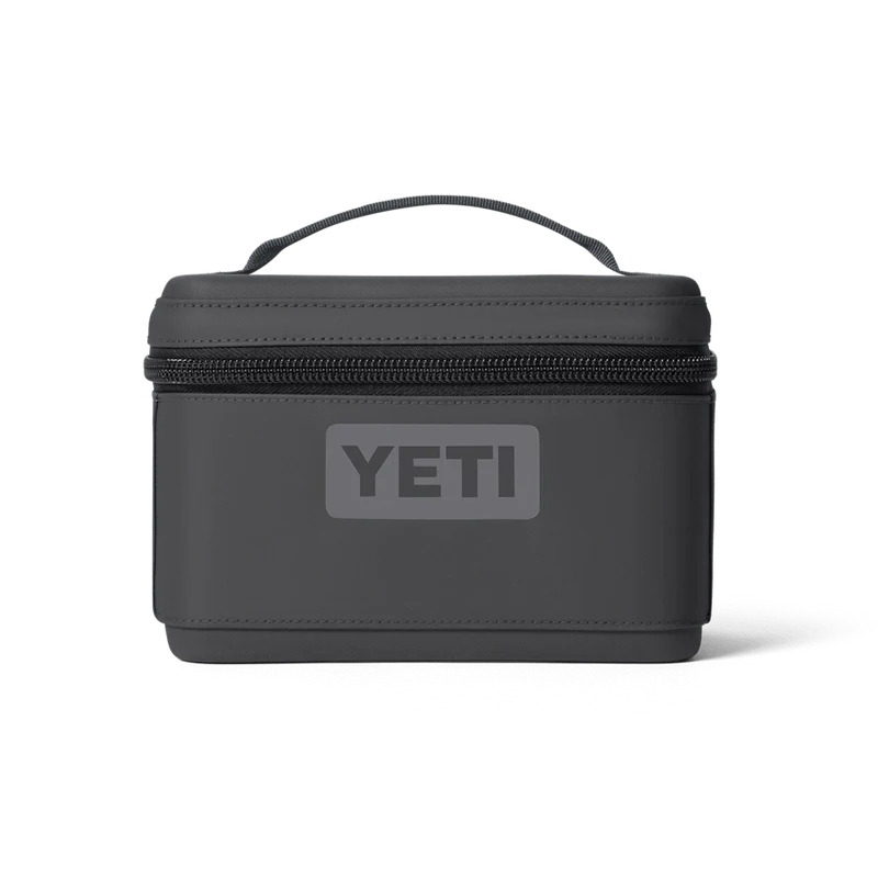 DAYTRIP SNACK BOX 3L CHARCOAL