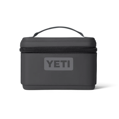 DAYTRIP SNACK BOX 3L CHARCOAL