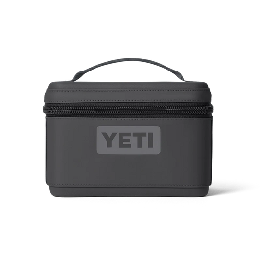 DAYTRIP SNACK BOX 3L CHARCOAL