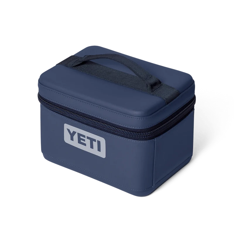 DAYTRIP SNACK BOX 3L NAVY