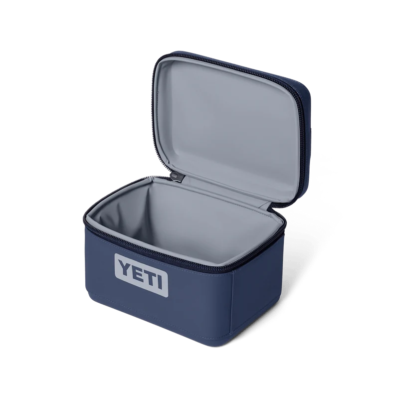 DAYTRIP SNACK BOX 3L NAVY