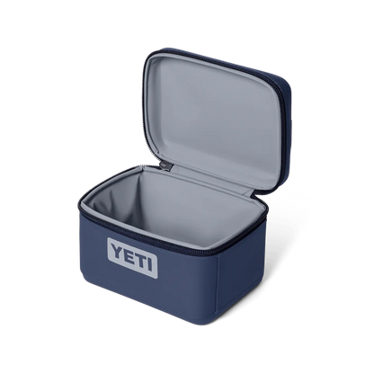 DAYTRIP SNACK BOX 3L NAVY