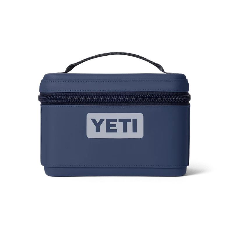DAYTRIP SNACK BOX 3L NAVY
