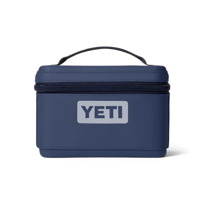 DAYTRIP SNACK BOX 3L NAVY