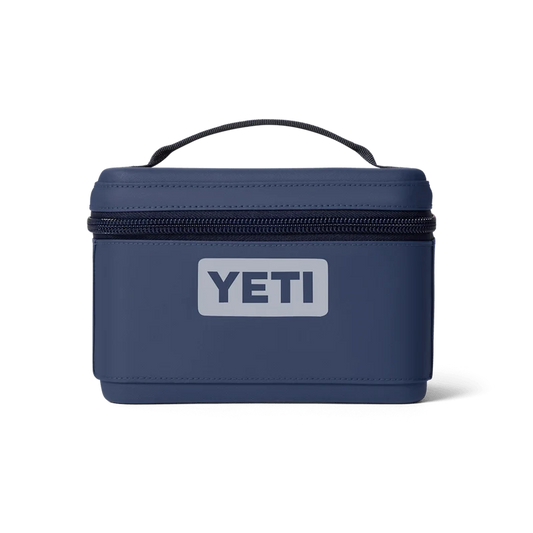 DAYTRIP SNACK BOX 3L NAVY