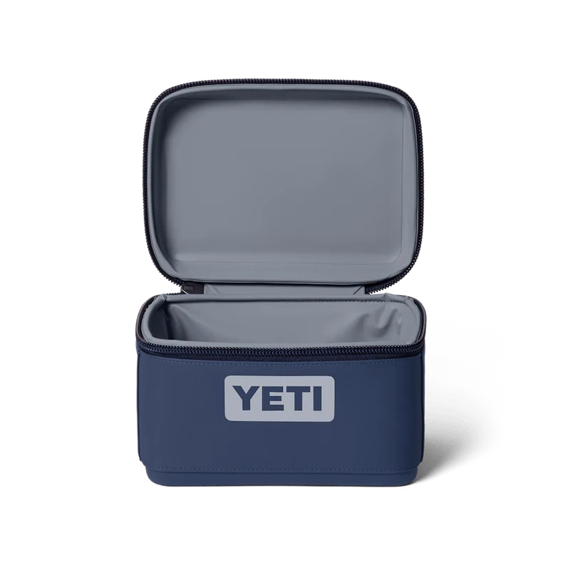 DAYTRIP SNACK BOX 3L NAVY