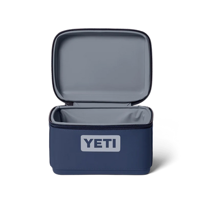 DAYTRIP SNACK BOX 3L NAVY