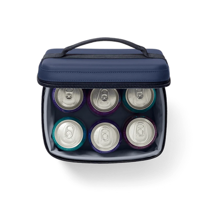 DAYTRIP SNACK BOX 3L NAVY