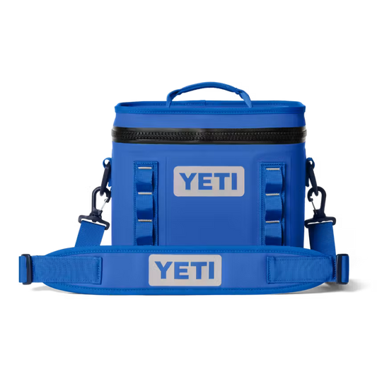 HOPPER FLIP 8 ROYAL BLUE