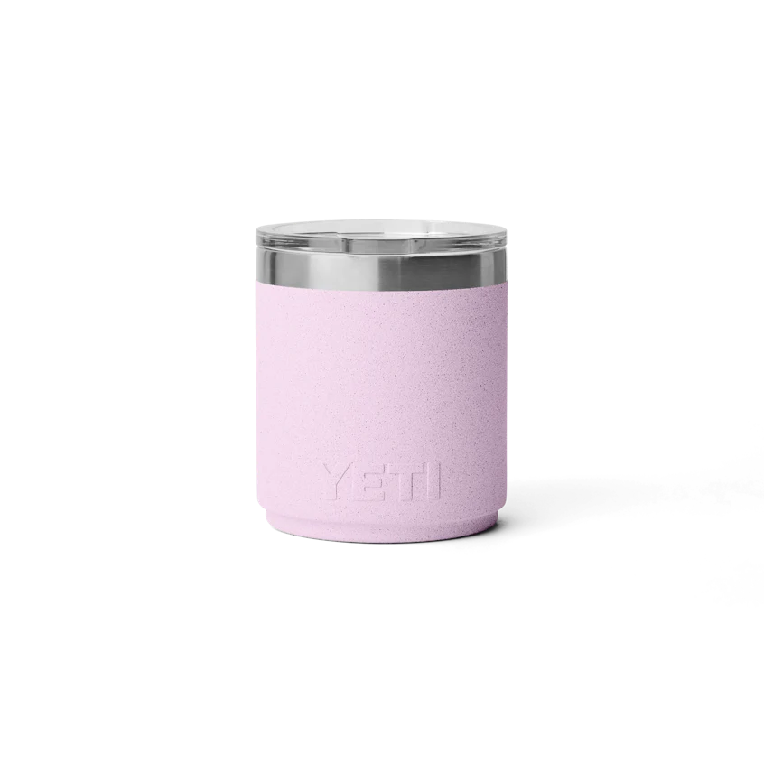 10 OZ LOWBALL