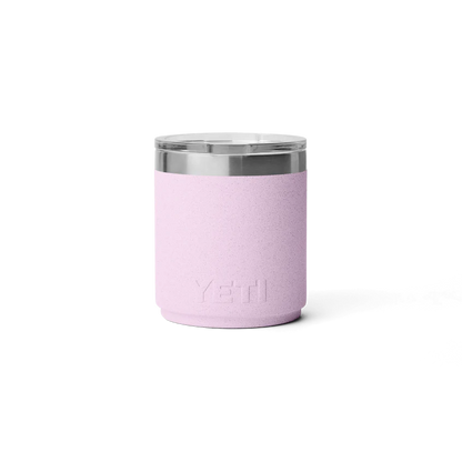 10 OZ LOWBALL