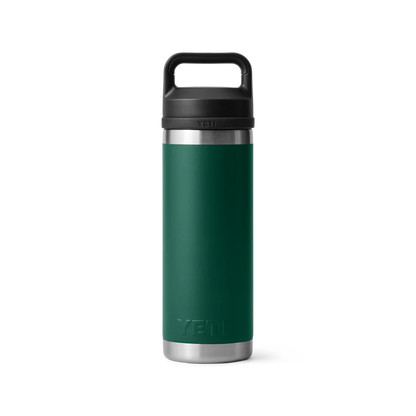 18 OZ BOTTLE CHUG CAP