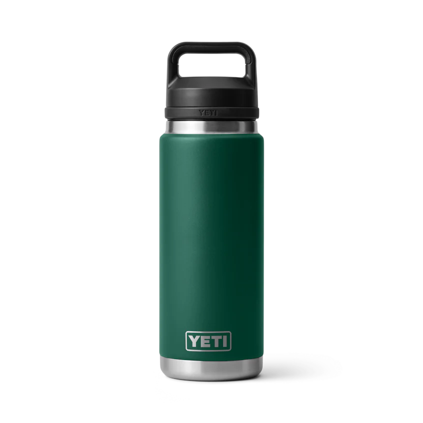 26 OZ BOTTLE CHUG CAP