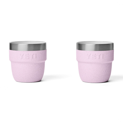 4 OZ RAMBLER CUP 2 PACK