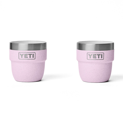 4 OZ RAMBLER CUP 2 PACK