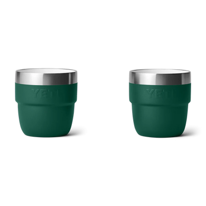 4 OZ RAMBLER CUP 2 PACK