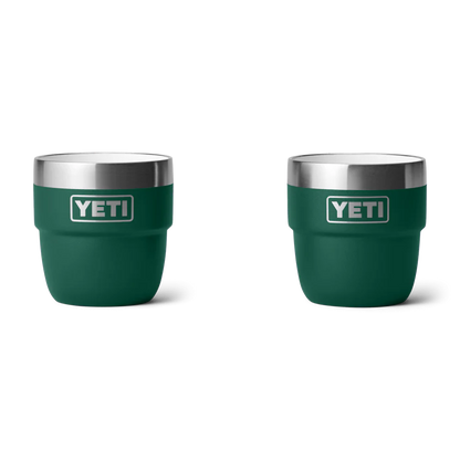 4 OZ RAMBLER CUP 2 PACK
