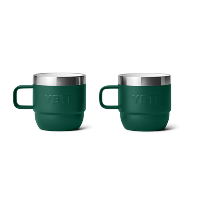 6 OZ RAMBLER CUP 2 PACK