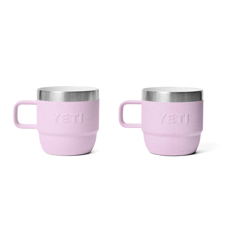 6 OZ RAMBLER CUP 2 PACK