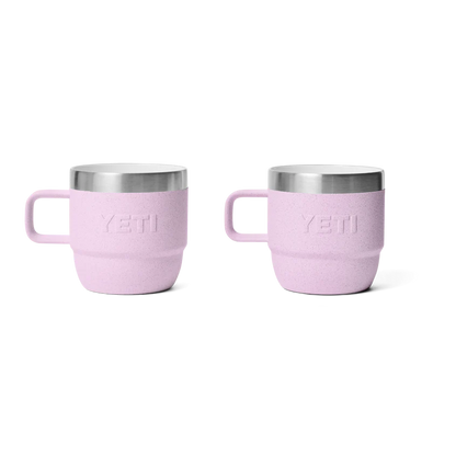6 OZ RAMBLER CUP 2 PACK